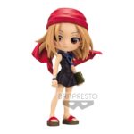 Anna Kyoyama Q Posket (Shaman king) - Banpresto