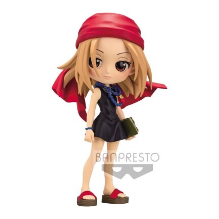 Anna Kyoyama Q Posket (Shaman king) – Banpresto - Manga Story