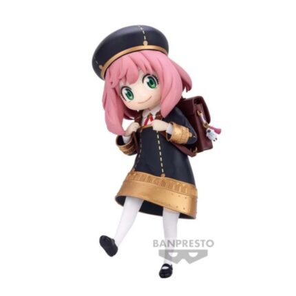 Anya Forger Espresto (Spy X Family) – Banpresto - Manga Story