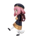 Anya Forger Espresto (Spy X Family) - Banpresto – Image 2