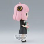 Anya Forger Q Posket (Spy X Family) - Banpresto – Image 2