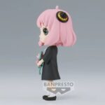 Anya Forger Q Posket (Spy X Family) - Banpresto – Image 3