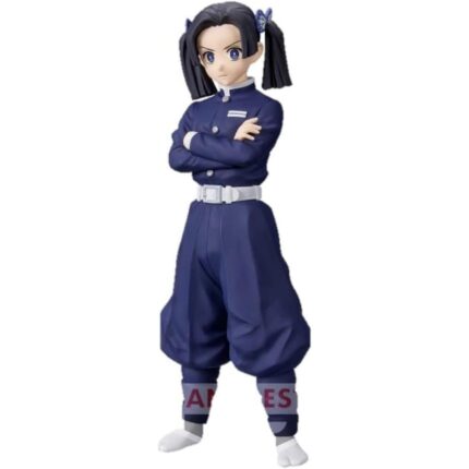 Aoi Kanzaki Vol. 23 (Demon Slayer) – Banpresto - Manga Story