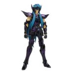 Aquarius Camus Surplice Myth Cloth Ex (Saint Seiya) - Tamashii Nations