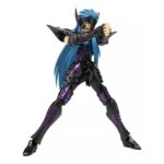 Aquarius Camus Surplice Myth Cloth Ex (Saint Seiya) - Tamashii Nations – Image 2
