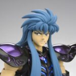 Aquarius Camus Surplice Myth Cloth Ex (Saint Seiya) - Tamashii Nations – Image 3