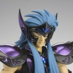 Aquarius Camus Surplice Myth Cloth Ex (Saint Seiya) - Tamashii Nations – Image 4