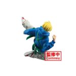 Asakura Shin Vibration Stars (Sakamoto Days) - Banpresto – Image 3