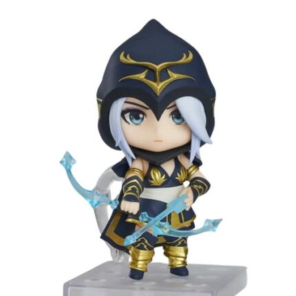 Ashe Nendoroid 1698 (League of Legend) – Good Smile Company - Manga Story
