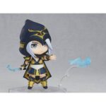Ashe Nendoroid 1698 (League of Legend) - Good Smile Company – Image 2
