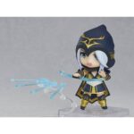 Ashe Nendoroid 1698 (League of Legend) - Good Smile Company – Image 3