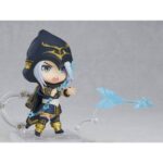 Ashe Nendoroid 1698 (League of Legend) - Good Smile Company – Image 4