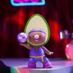 Avofriends Dance Series Blind Box - Pop Mart – Image 2