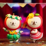 Avofriends Dance Series Blind Box - Pop Mart – Image 3