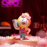 Avofriends Dance Series Blind Box - Pop Mart – Image 4