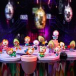 Avofriends Dance Series Blind Box - Pop Mart – Image 5