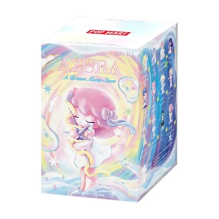 AZURA A Dream About Stars Series Figures – Pop Mart - Manga Story