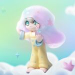 AZURA A Dream About Stars Series Figures - Pop Mart – Image 4