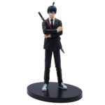 Aki Hayakawa Chain Spirits Vol. 2 (Chainsaw Man) - Banpresto