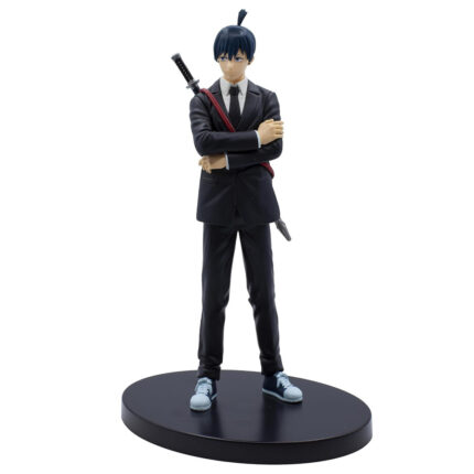 Aki Hayakawa Chain Spirits Vol. 2 (Chainsaw Man) – Banpresto - Manga Story