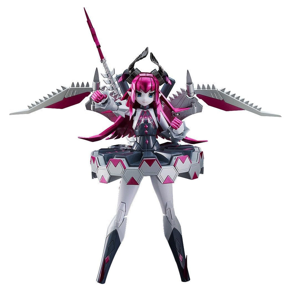 Alter Ego:Mecha Eli-chan fate grand order 01 Alter Ego / Mecha Eli-chan Hagane Works (Fate/Grand Order) - Good Smile Company – Image 1