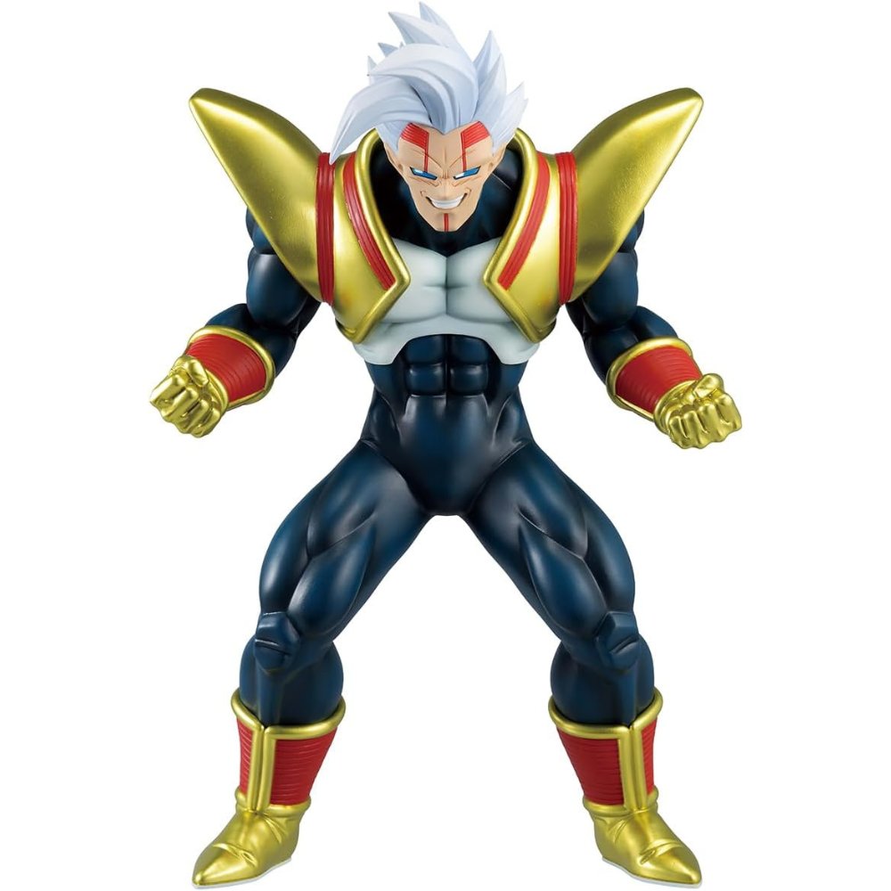 BABY-Vegeta-2-Masterlise-Dragon-Ball-Gt-Banpresto-01 Baby Vegeta 2 Masterlise (Dragon Ball GT) - Banpresto – Image 1