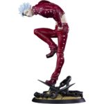 Ban Xtra (The Seven Deadly Sins) - Tsume