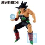 Bardock Masterlise (Dragon Ball Z) - Banpresto – Image 2