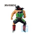 Bardock Masterlise (Dragon Ball Z) - Banpresto – Image 3