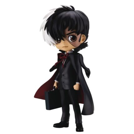 Black Jack Ver. A Q-Posket – Banpresto - Manga Story