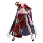 Boa Hancock Last One Ver. Masterlise Expiece (One Piece) - Banpresto