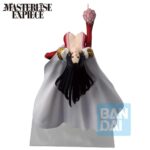 Boa Hancock Last One Ver. Masterlise Expiece (One Piece) - Banpresto – Image 2