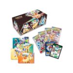Boite Surprise Pokemon Evolutions Prismatiques – Image 2