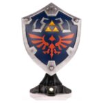 Bouclier d'Hyrule (Zelda: Breath of The Wild) – F4F