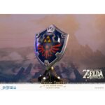 Bouclier d'Hyrule (Zelda: Breath of The Wild) – F4F – Image 3