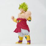 Broly Blood of Saiyans (Dragon Ball Z) - Banpresto – Image 2