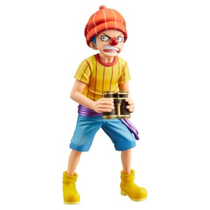 Buggy The Grandline Children Special Ver. DXF (One Piece) – Banpresto - Manga Story