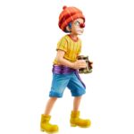 Buggy The Grandline Children Special Ver. DXF (One Piece) - Banpresto – Image 2
