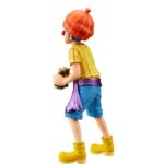 Buggy The Grandline Children Special Ver. DXF (One Piece) - Banpresto – Image 3