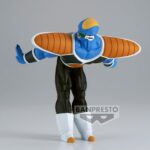 Burter Solid Edge Works (Dragon Ball Z) - Banpresto – Image 2