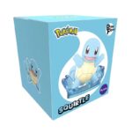 Carapuce Prime Figurine (Pokemon) - Funism – Image 2