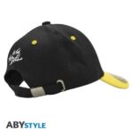 Casquette Puzzle du Mellenium - Yu-Gi-Oh! - ABYstyle – Image 2