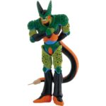 Cell 2nd Form Masterlise (Dragon Ball Z) - Banpresto – Image 2