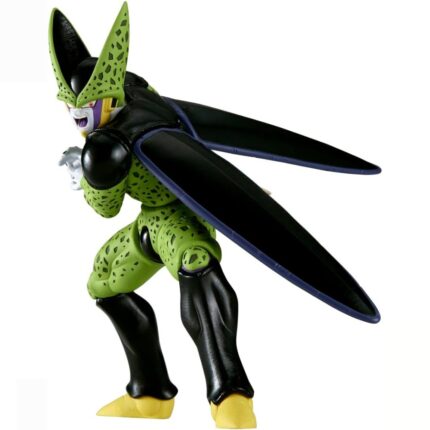 Cell Match Makers (Dragon Ball Z) – Banpresto - Manga Story