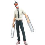 Chainsaw Man Chain Spirits Vol. 5 (Chainsaw Man) - Banpresto