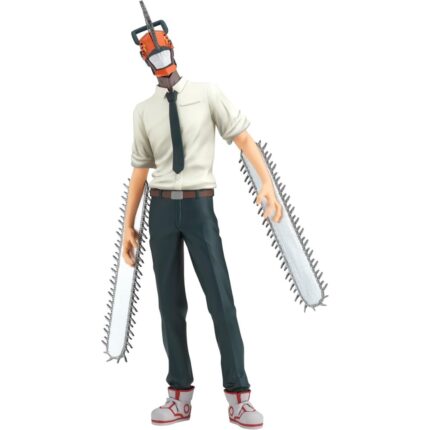 Chainsaw Man Chain Spirits Vol. 5 (Chainsaw Man) – Banpresto - Manga Story
