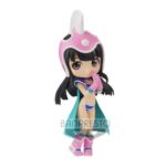 Chichi Q Posket (Dragon Ball) - Banpresto