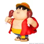 Chunky Monkey D.Luffy Bustercall (One Piece) - Banpresto – Image 2