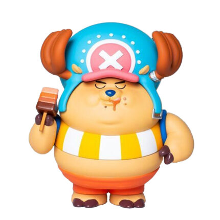 Chunky Tony Tony Chopper Bustercall (One Piece) – Banpresto - Manga Story
