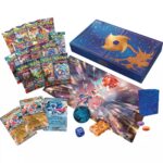 Coffret Pokemon Ultra Premium Amphinobi ex – Image 2
